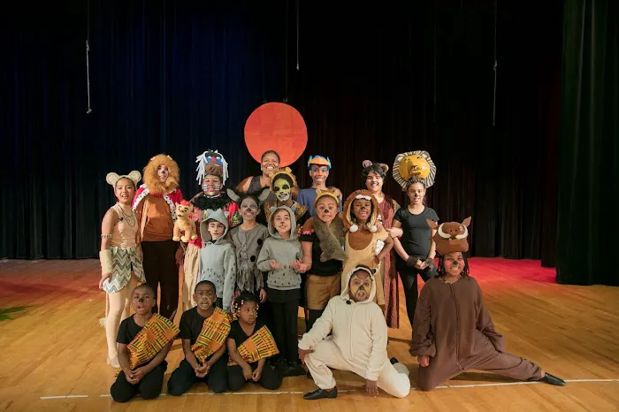 Performing Arts Academy of CT Picture 1
