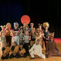 Performing Arts Academy of CT ico
