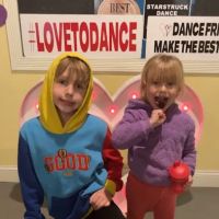 Starstruck Dance Academy ico