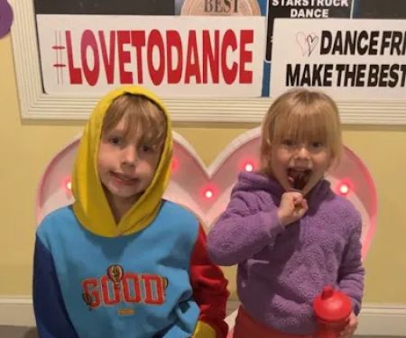 Starstruck Dance Academy