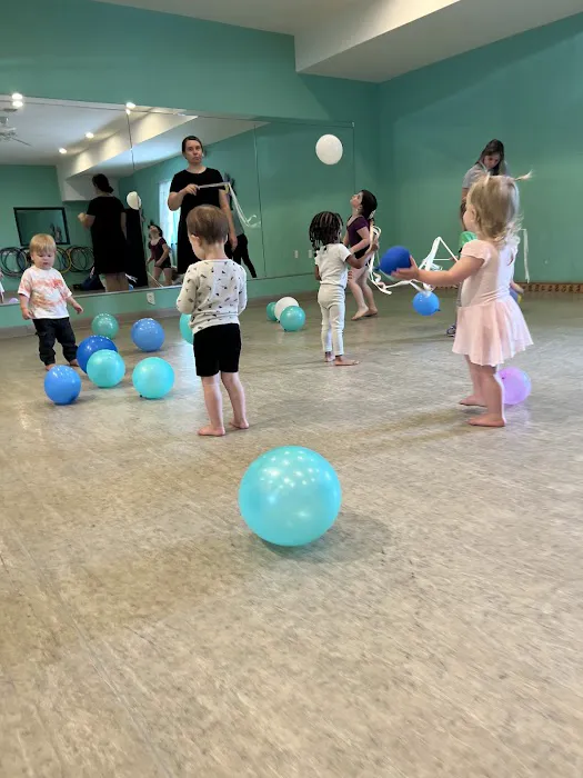 Dance Dynamics NJ Picture 7