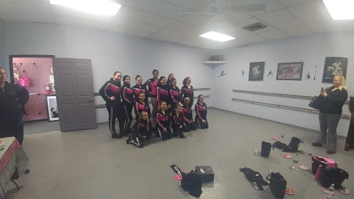 Kathy's Dancenter Picture 7