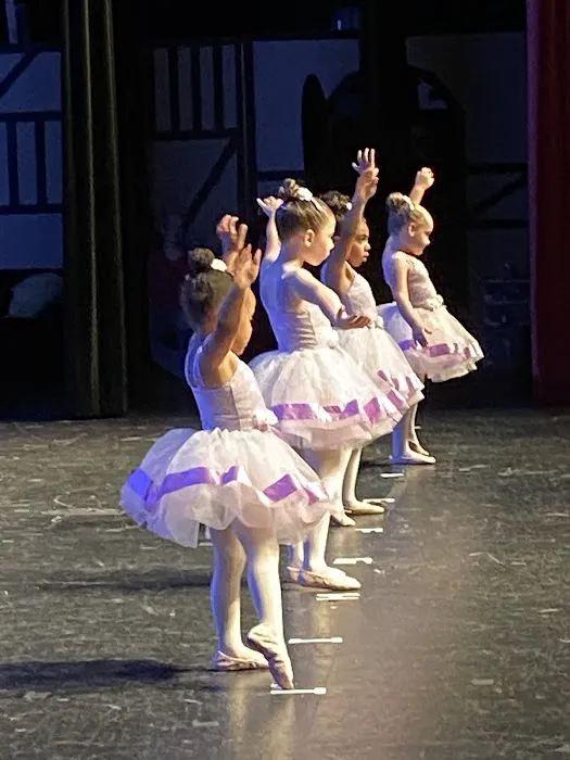 Kathy's Dancenter Picture 3