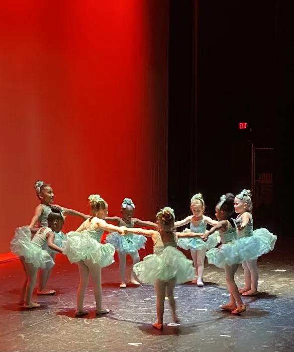 Kathy's Dancenter Picture 6