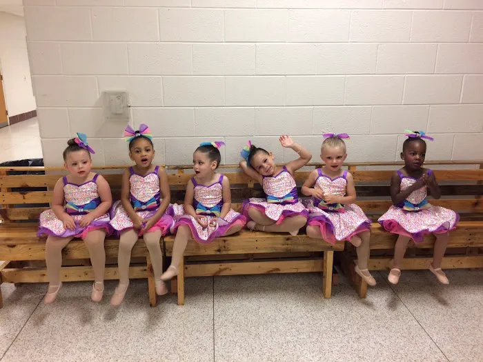 Kathy's Dancenter Picture 4