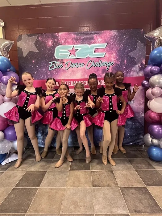 Kathy's Dancenter Picture 8