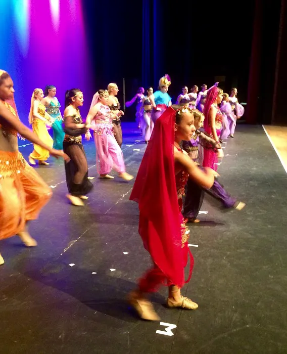 Kathy's Dancenter Picture 9