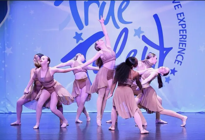 Kathy's Dancenter Picture 5