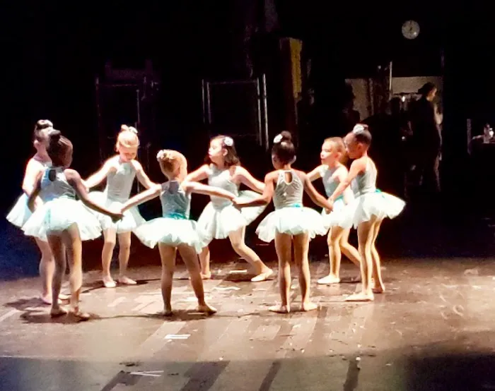 Kathy's Dancenter Picture 1