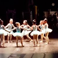 Kathy's Dancenter ico