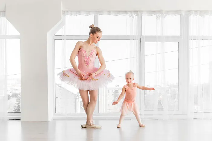 All That Jazz Dance Studio Picture 7