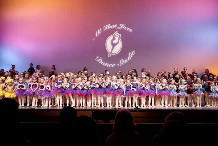 All That Jazz Dance Studio Picture 6