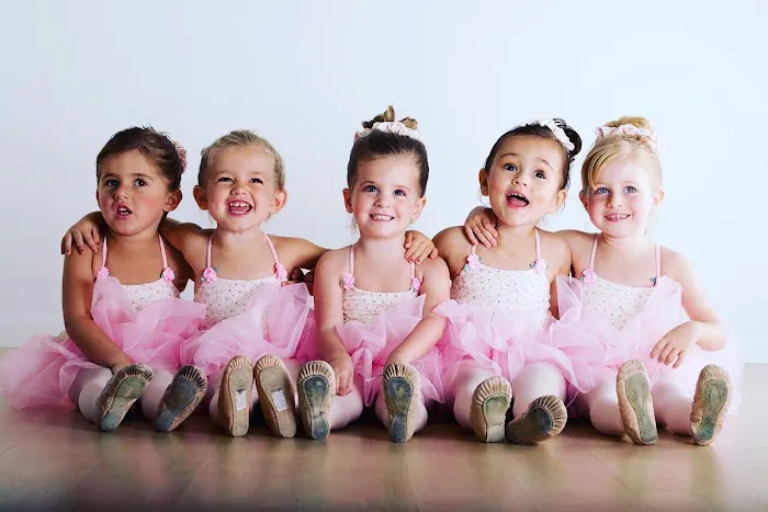 All That Jazz Dance Studio Picture 5
