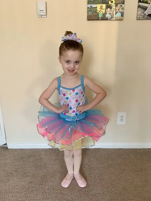 All That Jazz Dance Studio Picture 2