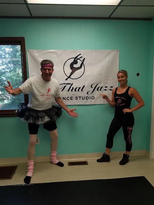 All That Jazz Dance Studio Picture 9