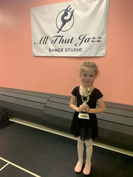 All That Jazz Dance Studio Picture 1