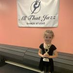 All That Jazz Dance Studio