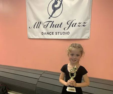 All That Jazz Dance Studio