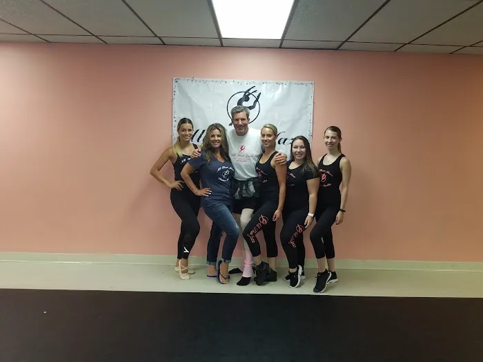 All That Jazz Dance Studio Picture 8