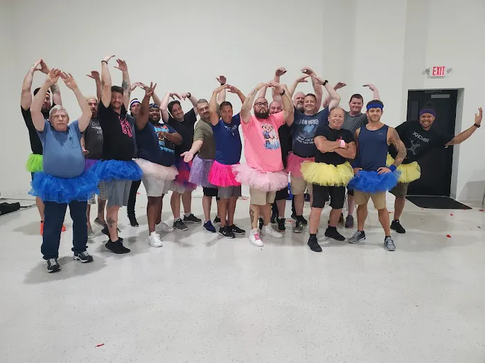 On Point Dance Center Picture 5