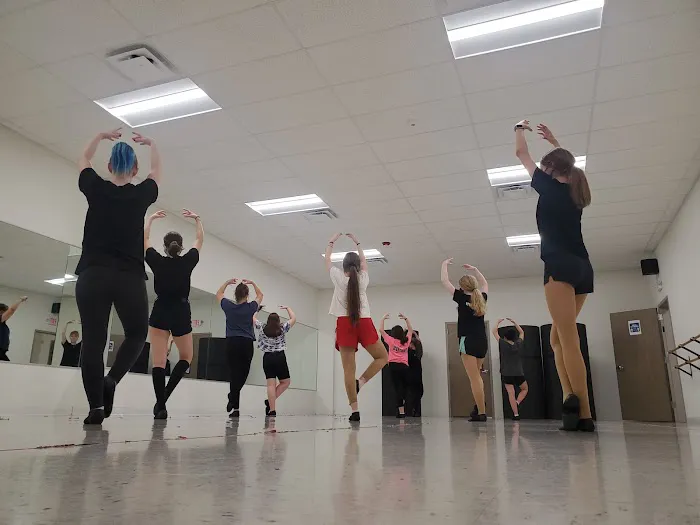 On Point Dance Center Picture 1