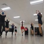 On Point Dance Center