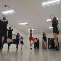On Point Dance Center ico