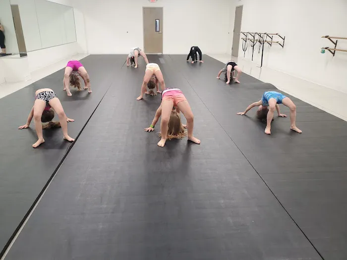 On Point Dance Center Picture 2