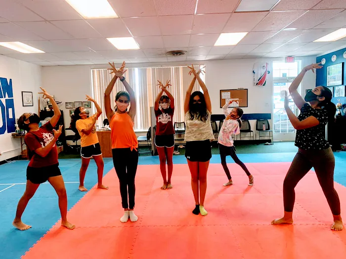 Mokshaa Dance Academy Picture 9