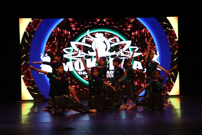 Mokshaa Dance Academy Picture 2