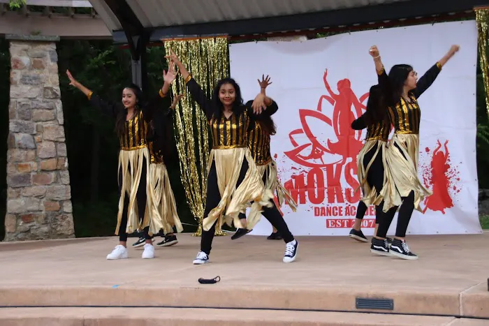 Mokshaa Dance Academy Picture 1