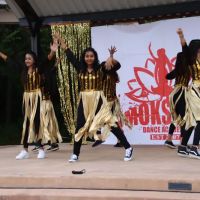 Mokshaa Dance Academy ico