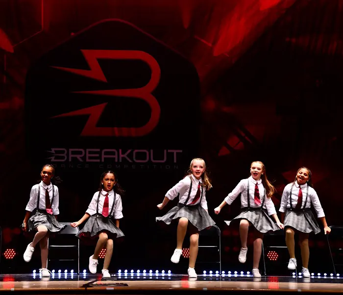 Kore Dance Center Picture 5