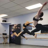Kore Dance Center ico