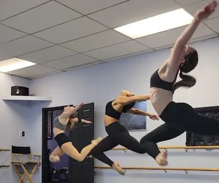Kore Dance Center