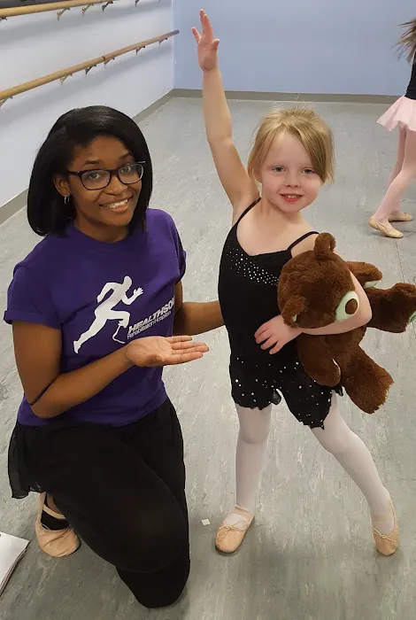 Kore Dance Center Picture 4