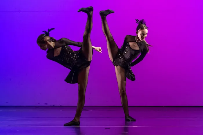Dance Class Picture 1