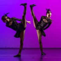 Dance Class ico