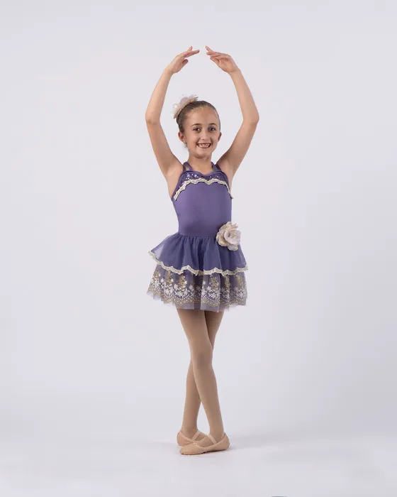 Dance Class Picture 2
