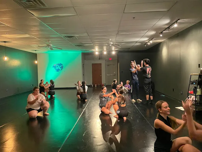 Dance Class Picture 4