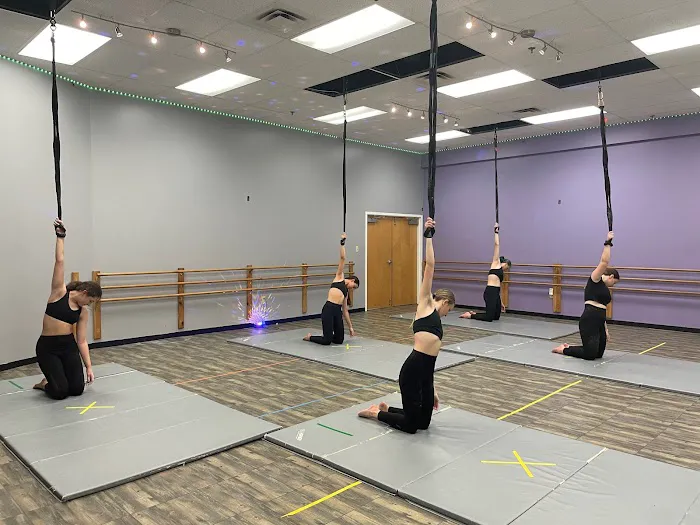 Dance Class Picture 7