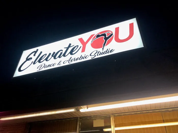 Elevate YOU Pole Fitness and Aerobic Studio Picture 6