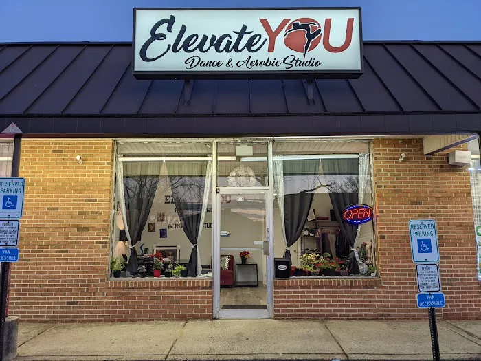 Elevate YOU Pole Fitness and Aerobic Studio Picture 4