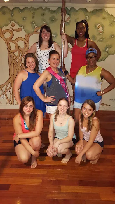 Elevate YOU Pole Fitness and Aerobic Studio Picture 10