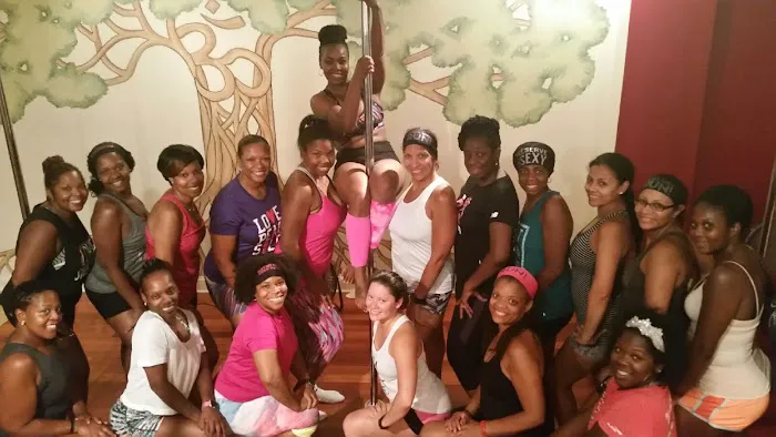 Elevate YOU Pole Fitness and Aerobic Studio Picture 7
