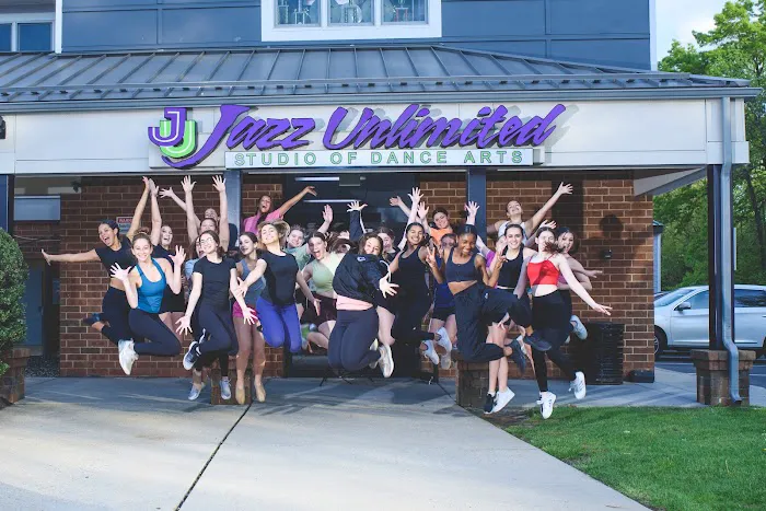 Jazz Unlimited Picture 6