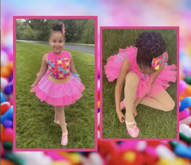 Nezzie's School of Dance Picture 4