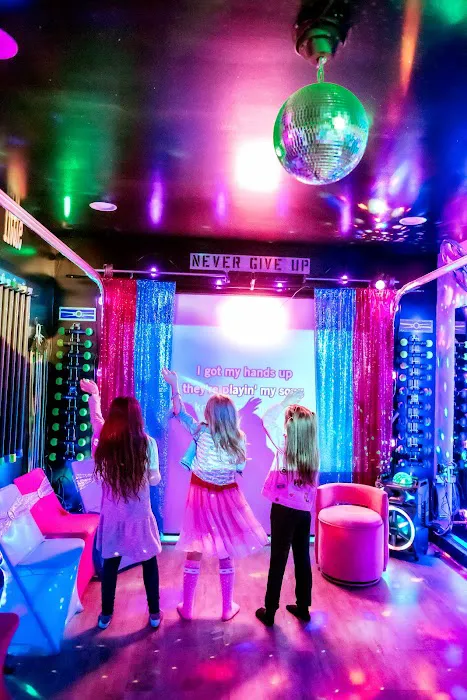 Dance With Love LLC Picture 7