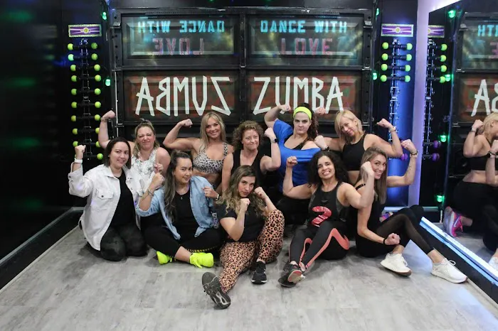 Dance With Love LLC Picture 2