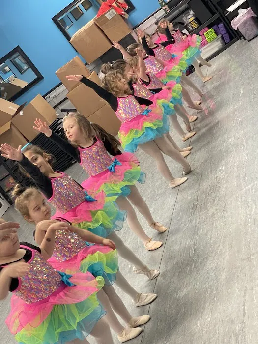 Today's Dance Center Inc Picture 4
